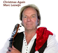 EP - Christmas Again