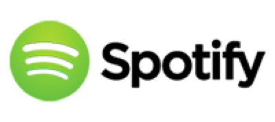 Logo Spotify