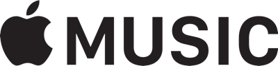 Logo Apple Music