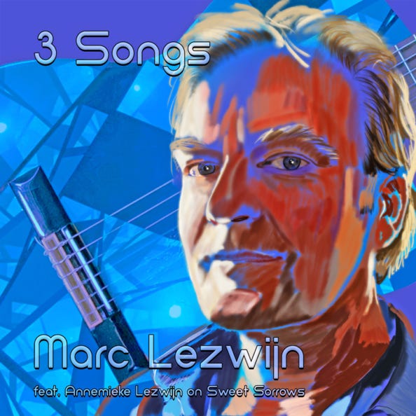 3 Songs Marc Lezwijn