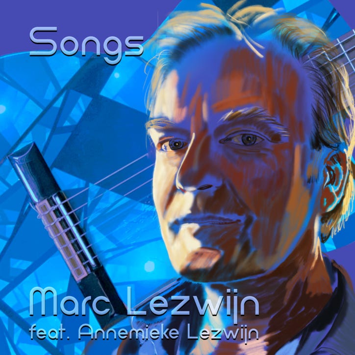 3 Songs Marc Lezwijn