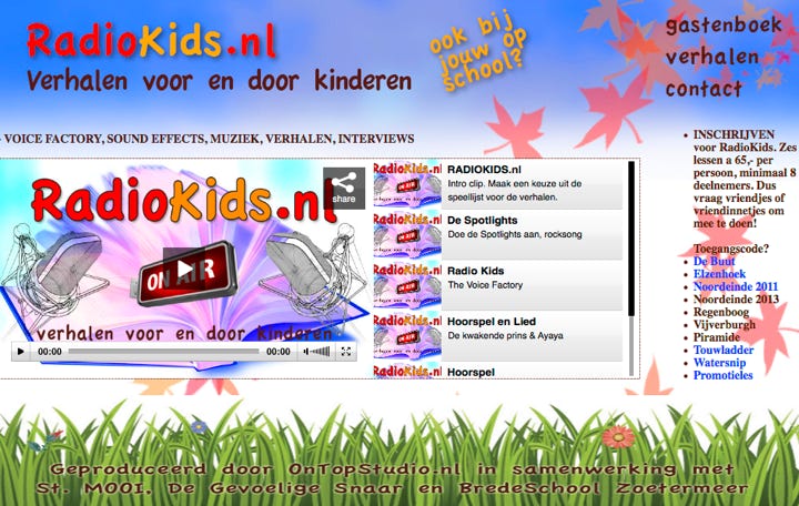 Radiokids.nl