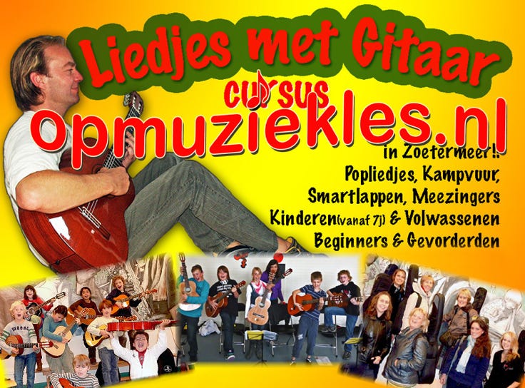 Opmuziekles.nl
