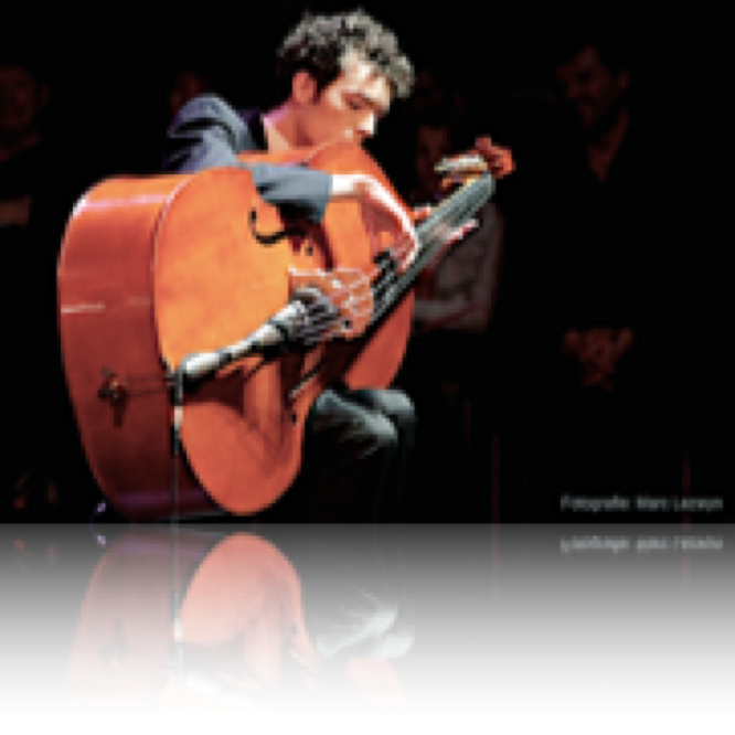 Muziek On Top Studio