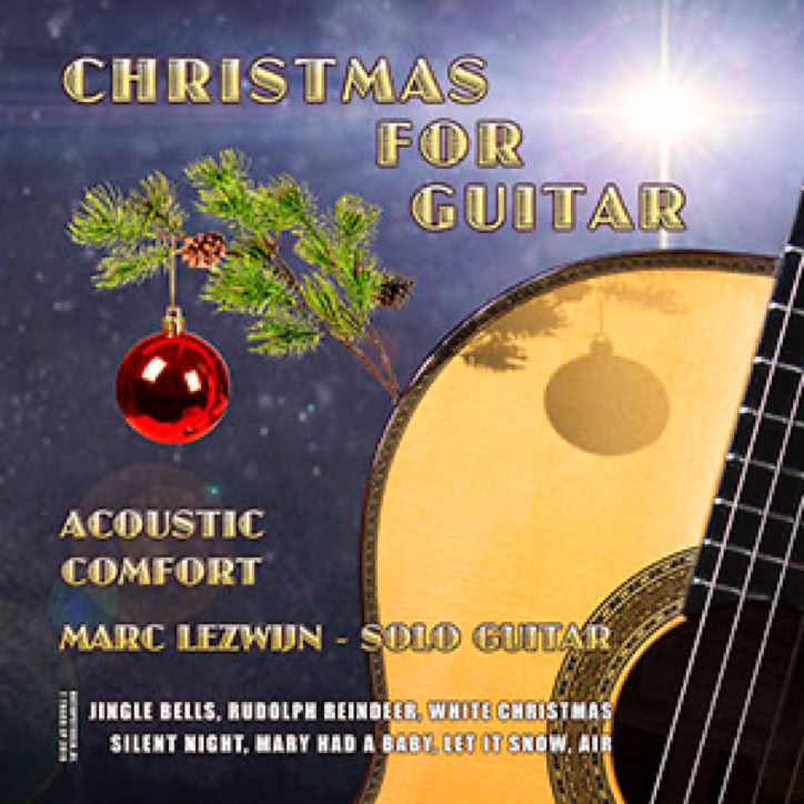 Christmas for Guitar
