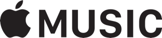 Logo Apple Music