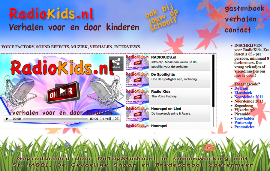 Radiokids.nl