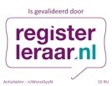 registerleraar