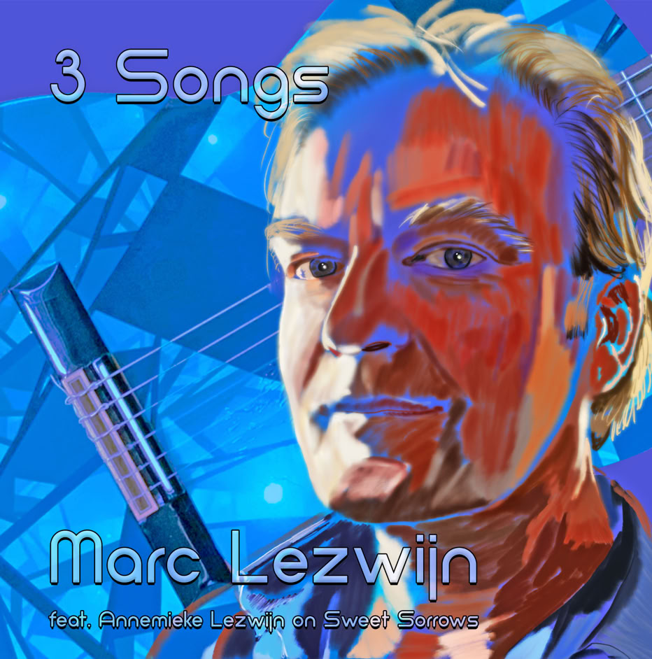3 Songs Marc Lezwijn