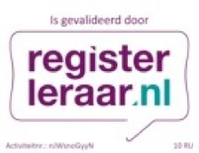 registerleraar
