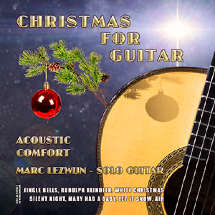 Christmas for Guitar