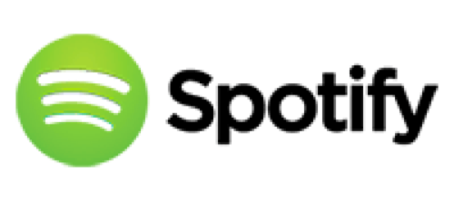 Logo Spotify