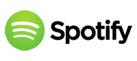 Logo Spotify