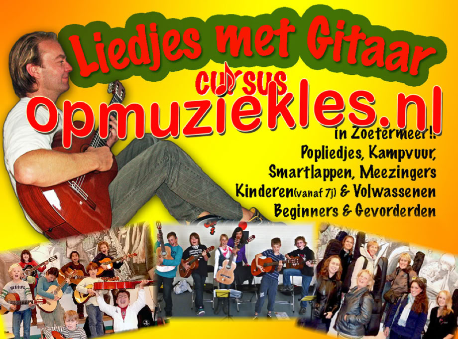 Opmuziekles.nl