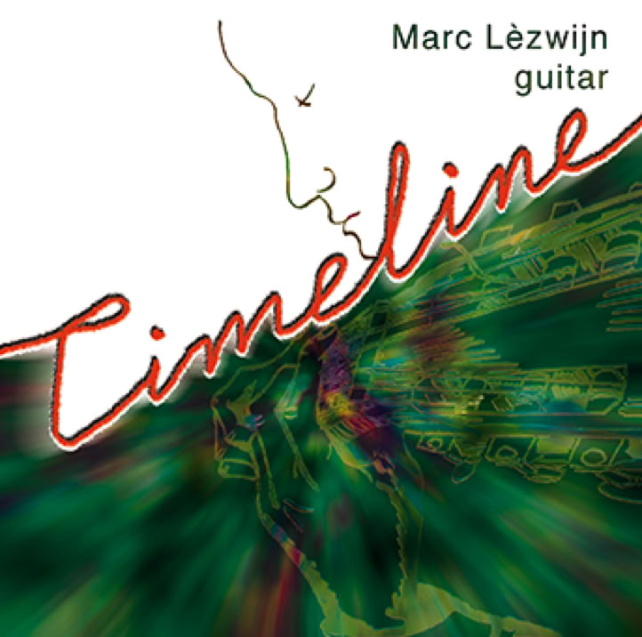 Timeline Marc Lezwijn