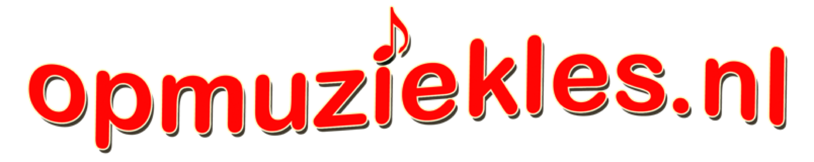 Muziekles in Zoetermeer